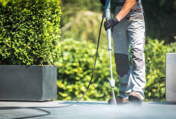 Best House Exterior Washing  in Bogota, NJ
