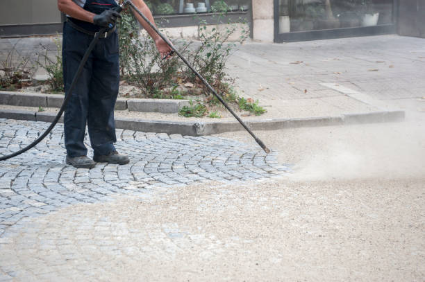 Best Building Exterior Washing  in Bogota, NJ