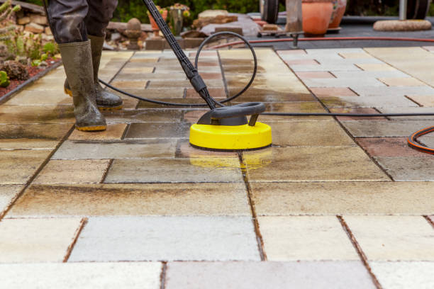 Best Post-Construction Pressure Washing  in Bogota, NJ