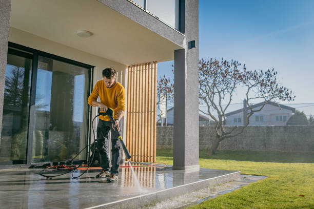 Professional Pressure Washing in Bogota, NJ